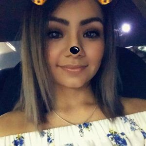 Meet your Posher, Erica